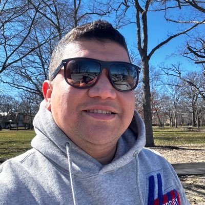 rmonasterios1's profile picture. A little bit of randomness
