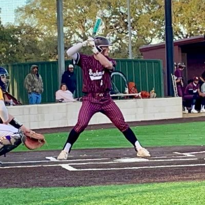 CarterBlaha's profile picture. ⚾ catcher/pitcher/utility class of 2025, #uncommitted, Batters Box, having fun playing football too, GPA 4.0, class rank 10