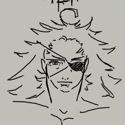 vigzel2x's profile picture. 🏴  24, started drawing march 2023
