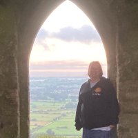 Joanne Spencer (@joannes02439842) 's Twitter Profile