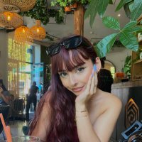 mariana (@calmisth) 's Twitter Profile