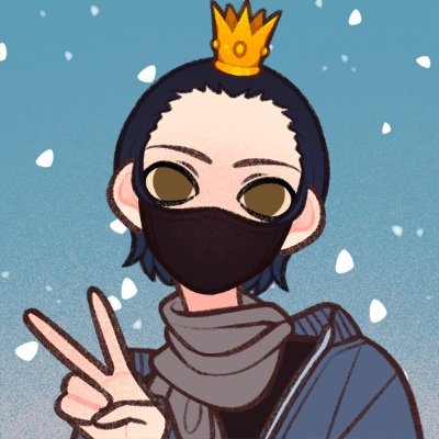 Masked King (Follow me on 🦋)さんのプロフィール画像