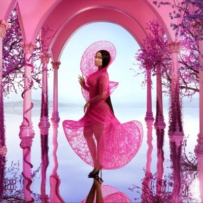 FAN ACCOUNT// STREAM PF2šššš NICKI IS THE MFKIN QUEENššøš¾šš