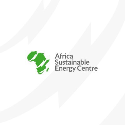 Africa Sustainable Energy Centre (ASEC) is a leading think tank pioneering sustainable energy solutions across Africa. Conveners of @asedialogue