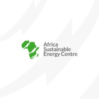 AFRICA SUSTAINABLE ENERGY CENTRE(@_asecgh) 's Twitter Profile Photo