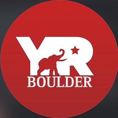 The young professional auxiliary group of the Boulder County GOP Republicans aged 18-40 Contact us to get involved