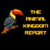 The Animal Kingdom Report (@KingdomOfNature) Twitter profile photo