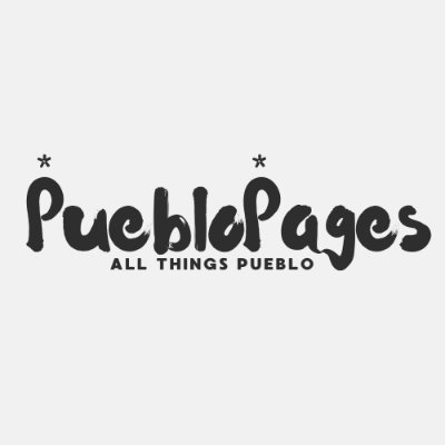 Pueblo Pages