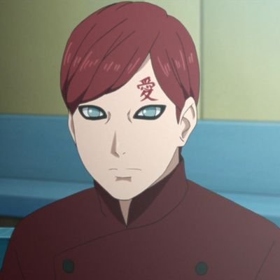 gaara_11111's profile picture. 