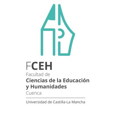 Bienvenidos a la cuenta de Twitter de la Facultad de Ciencias de la Educación y Humanidades de Cuenca. ¡Únete a nuestra pequeña gran familia!