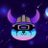 Flokiverse avatar