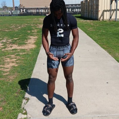 Class of 2026 LB @martin_football 6’0 195 682-227-5581