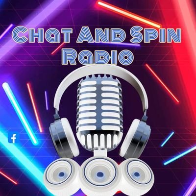 Welcome to the official Twitter page for Chat and Spin RADIO, The Home of MORE MUSIC! MORE VARIETY. 
Why don't you download our app and listen on the go!