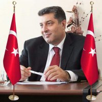 Prof.Dr.Şefik TÜFENKÇİ(@Sefiktufenkci) 's Twitter Profile Photo