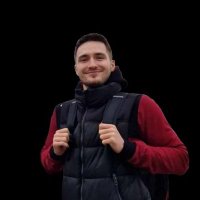 Brian 🐺 🇪🇦 (@brianmsk_) 's Twitter Profile
