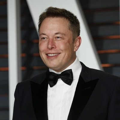 CEO - SpaceX 🚀 Tesla =🚘 Founder - Boring Co-Founder Neuralink