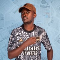 Ngugi🇰🇪 (@isaaczaqx) 's Twitter Profile