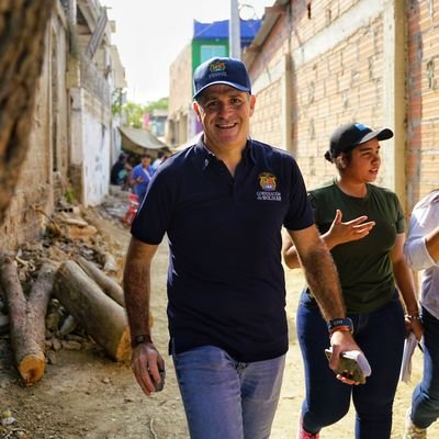 Director de Participación Ciudadana y Comunitaria del Departamento de Bolívar. #GobernaciónDeBolivar 📧 abetancour@bolivar.gov.co