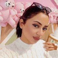 Sude (@sudecagli) 's Twitter Profile