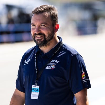 F4 Spanish Championship & Eurocup-3 Head of Comms