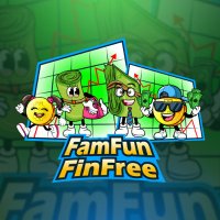FamFunFinFree(@FamFunFinFree) 's Twitter Profile Photo