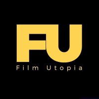Film Utopia (@filmutopiapod) 's Twitter Profile Photo Film Utopia (@filmutopiapod) 's Twitter Profile Photo