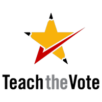 Teach the Vote (@teachthevote) 's Twitter Profile