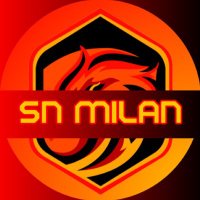Milancr(@SNMilan_cr) 's Twitter Profile Photo