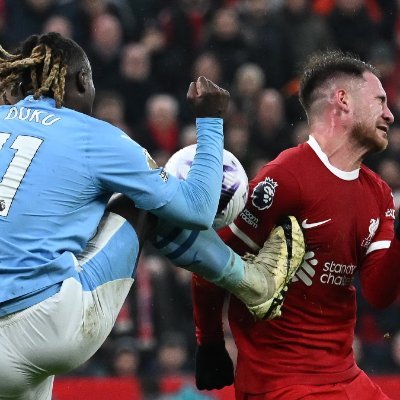 The Social Media fixture name for Liverpool vs Manchester City fixture is #LIVMCI. Last game 1-1, March 10 2024.