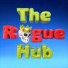 TheRogueHub's profile picture. Web 3.0 Gamified Educational Hub