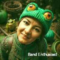 Band Enthusiast (@baandenthuusia) 's Twitter Profile