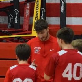 Middle School Football and Basketball coach at General McLane | Secondary Education major at Edinboro University