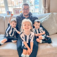 Josh Robinson (@joshr124) 's Twitter Profile