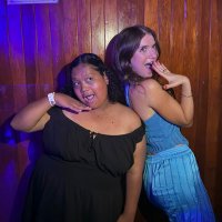 Diana❤ (@teamellewinter) 's Twitter Profile Photo