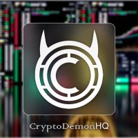 CryptoDemonHQ(@CryptoDemon_HQ) 's Twitter Profile Photo