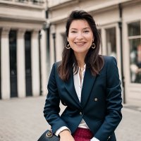 Sofia G. Vrettou (@vrettousofi) 's Twitter Profile Photo Sofia G. Vrettou (@vrettousofi) 's Twitter Profile Photo
