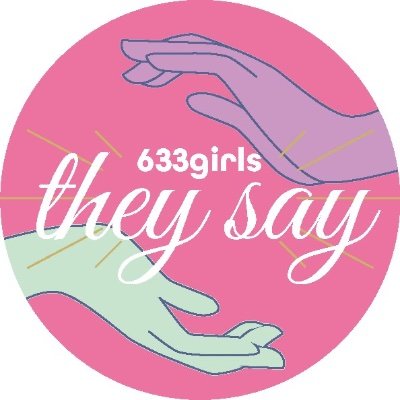 2024/6/30 JUNE BRIDE FES 2024にて発行予定の、ろささ＋女子アンソロジー『彼女たちが言うには』の告知アカウントです。当企画は二次創作です。原作及び版権に関わる全ての個人・企業・団体とは一切関係ございません。