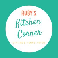 Ruby's Kitchen Corner(@rubyskitchenco) 's Twitter Profile Photo