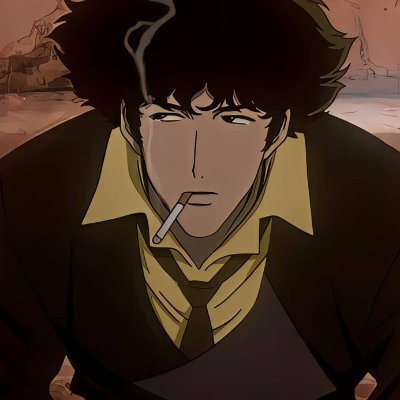 arcane_degen's profile picture. God doesn't exist