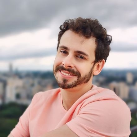 eu não sou o marcos castro 🏳️‍🌈