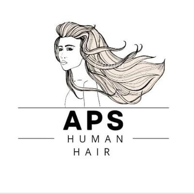 APS HUMAN HAIR