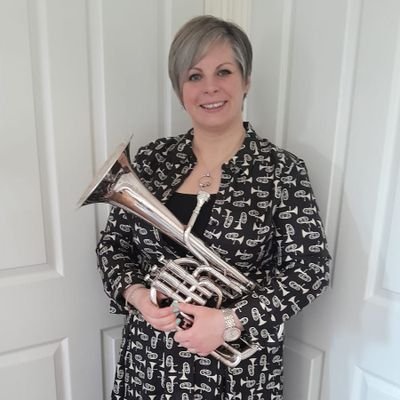 CLD Worker & Amateur Tenor Horn Player.
Email - Grace.Cameron@falkirk.gov.uk