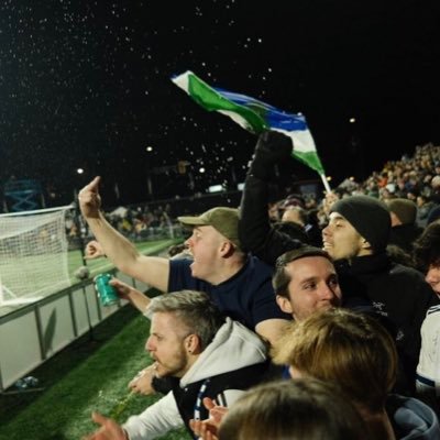 Vice President - @Southsiders #VWFC #CelticFc #TSSRovers SOUTH CURVE VANCOUVER