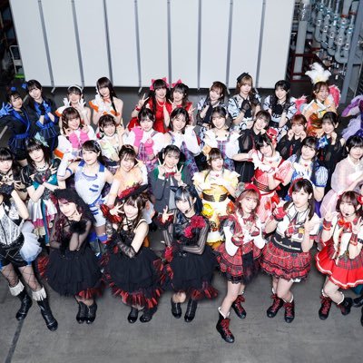 推してるコンテンツ ラブライブ 全般 、坂倉花(さくちゃん)水瀬いのり、内田真礼、TrySail が好きな方フォロー募集中です。