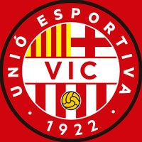 Unió Esportiva Vic(@UEVic_) 's Twitter Profile Photo