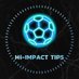 Hi-Impact Tips (@hi_impacttips) Twitter profile photo