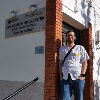 SaezSaz's profile picture. Medicina Familiar y Comunitaria 🔻  
🌍🌱Salud Planetaria en @smumfyc