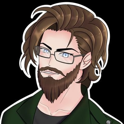 He/Him | Overly Excitable Aussie Streamer | Variety of Games | Disabled | ADHD | Struggles with the brainworms sometimes.
https://t.co/TfmZ4caBfj