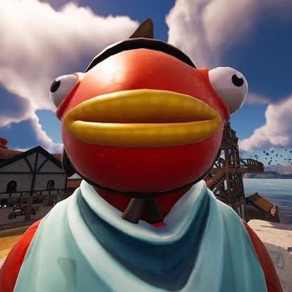 The_lionorJR's profile picture. 