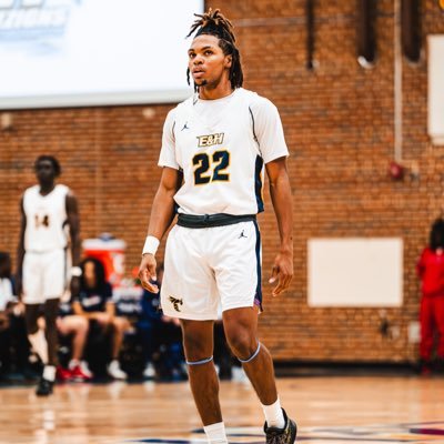 @EmoryHenry_MBB '26      5'11 Guard